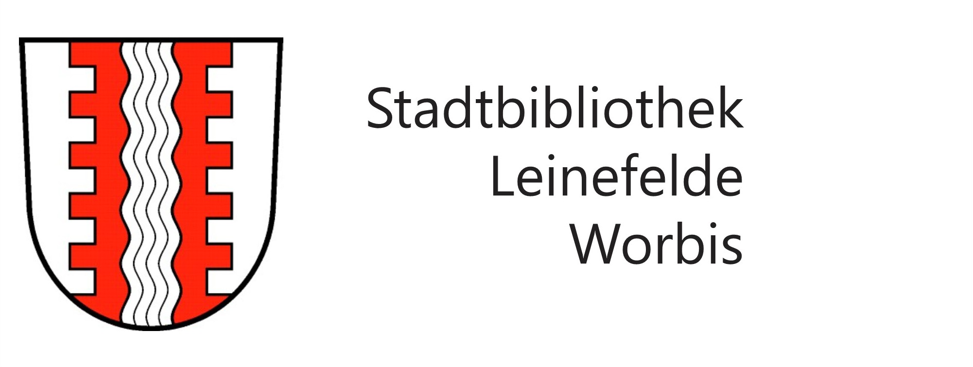 Bibliothek Stadt Leinefelde-Worbis